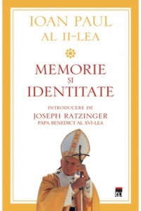 Memorie si identitate