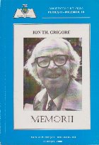 Memorii Ion Grigore