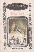 Memorii pagini alese