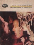 Memoriile postume ale lui Bras Cubas