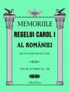 Memoriile Regelui Carol Romaniei (de