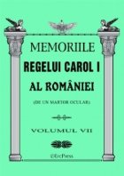 Memoriile Regelui Carol Romaniei (de
