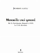 Memoriile unui general înzestrarea armatei