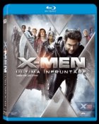 X-Men 3: Ultima infruntare