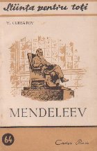 Mendeleev Mendeleev