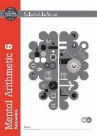 Mental Arithmetic Answers