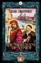 Merchant of Venice - Foxton Readers Level 4 - 1300 Headwords