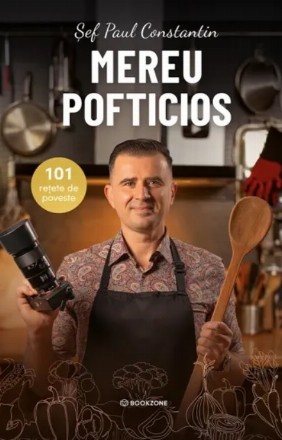 Mereu pofticios : 101 de idei