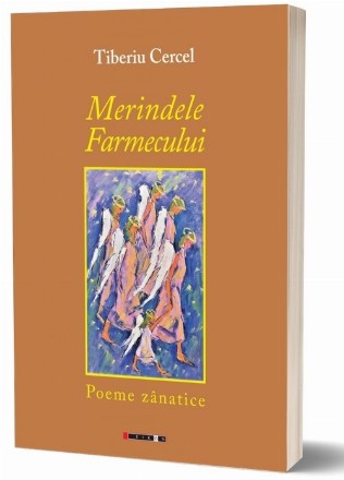 Merindele melancoliei : poeme trăiriste