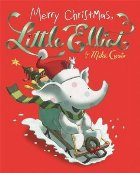 Merry Christmas, Little Elliot