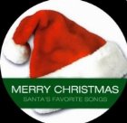 Merry Christmas : Santa s Favorite Songs