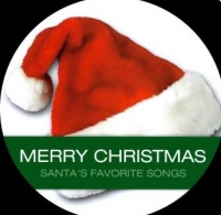 Merry Christmas : Santa s Favorite Songs