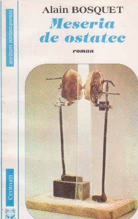 Meseria de ostatec