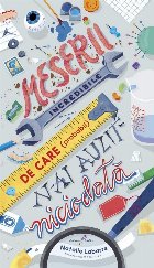 Meserii incredibile care (probabil) auzit