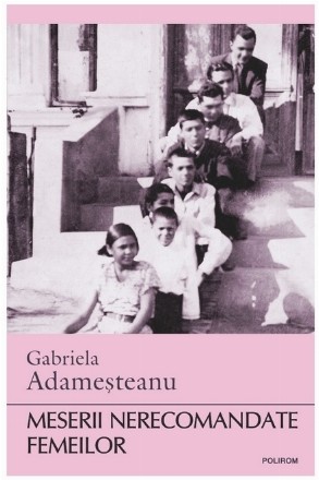 Meserii nerecomandate femeilor