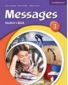 Messages 3 Student s Book