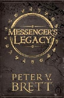 Messenger's Legacy