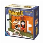 Mesterul Manole - Salveaz-o pe Ana!