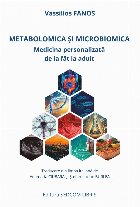 Metabolomica şi microbiomica medicina personalizată