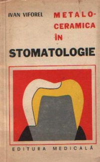 Metalo-ceramica in stomatologie