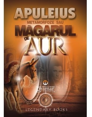 Metamorfoze sau Magarul de aur