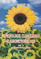 Meteorologie climatologie agrometeologie (vol Agrometeorologie