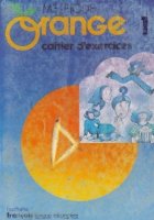 Methode Orange 1 - Cahier d\'exercices