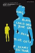 Methuen Drama Book Modern Monologues