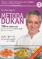 Metoda Dukan 700 retete noi