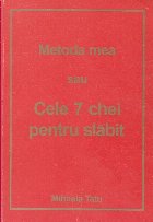 Metoda mea sau cele chei