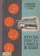 Metode fizico-chimice de analiza