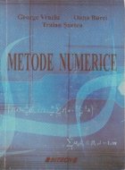 Metode numerice Ghid teoretic algoritmi