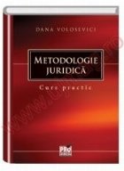 Metodologie juridica. Curs practic