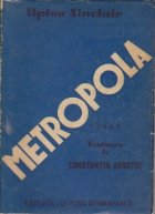 Metropola - roman
