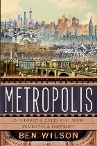 Metropolis istorie celei mai mari