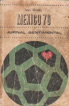 Mexico Jurnal Sentimental