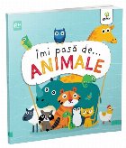 Îmi pasă de... animale