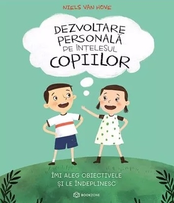 Îmi setez obiectivele şi lucrez ca să le îndeplinesc - Vol. 3 (Set of:Forţa minţii meleVol. 3)