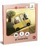 Mia soarele