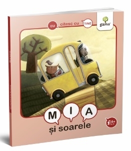 Mia si soarele