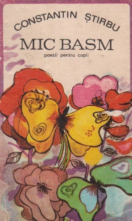Mic basm - poezii pentru copii