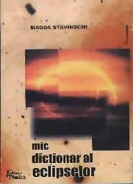 Mic dictionar al eclipselor