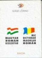 Mic dictionar maghiar-roman