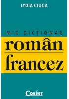 MIC DICTIONAR ROMAN-FRANCEZ