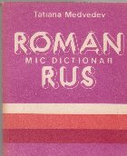 Mic Dictionar Roman-Rus