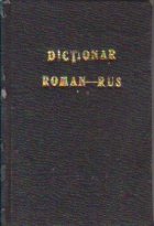 Mic dictionar roman-rus (recopertata)