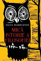 Mică istorie a filosofiei