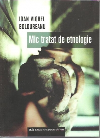 Mic tratat de etnologie