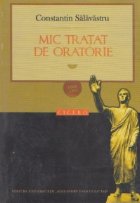 Mic tratat oratorie (editia