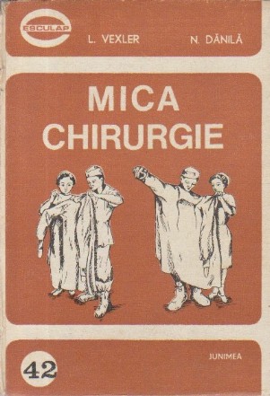 Mica Chirurgie